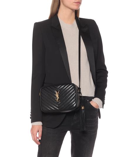 loulou camera bag